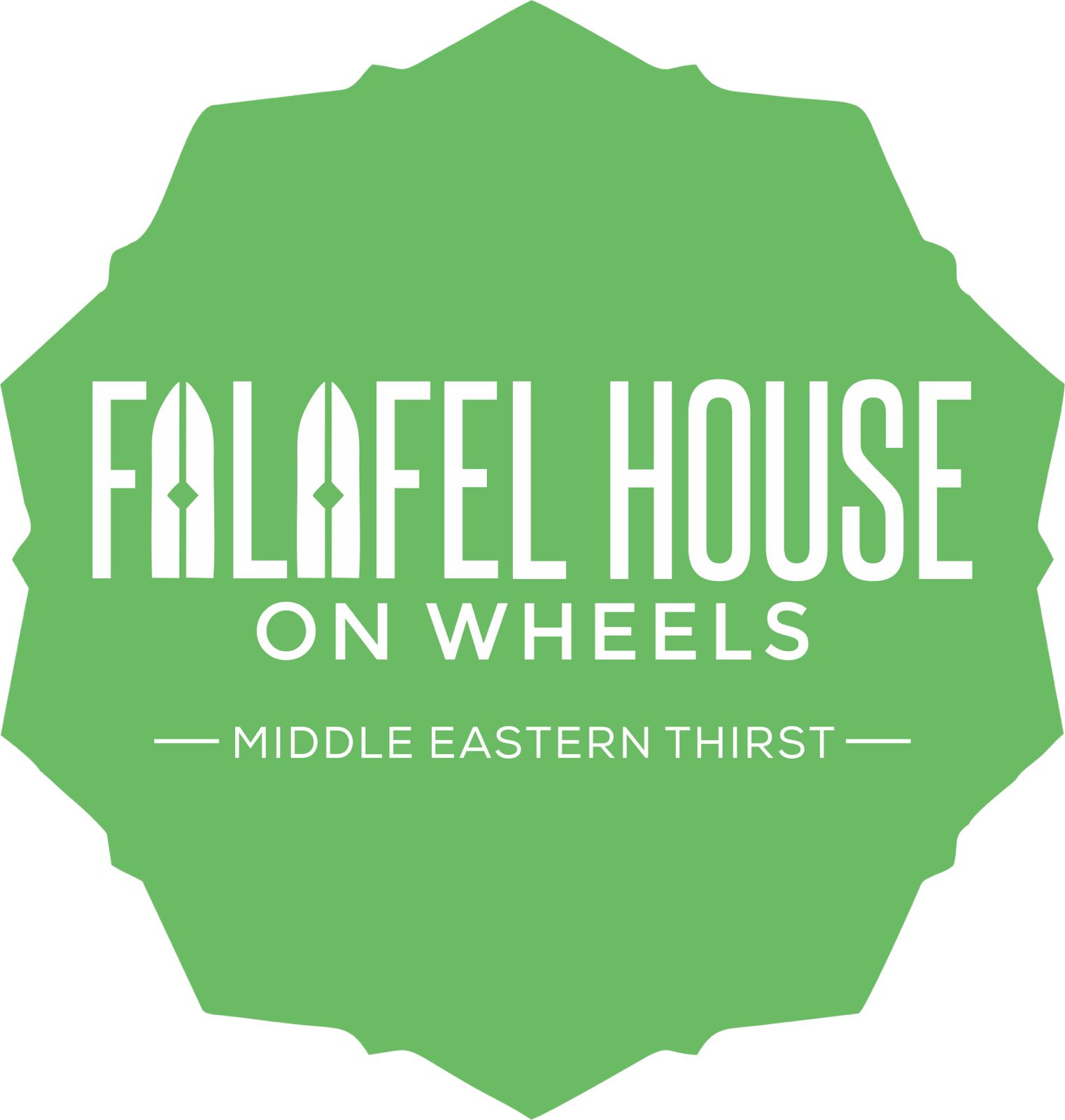 Falafel House logo